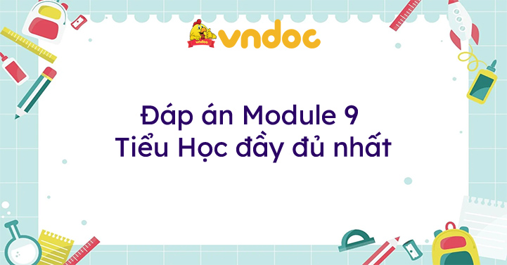 Câu hỏi ôn tập Module 9 môn Đạo đức