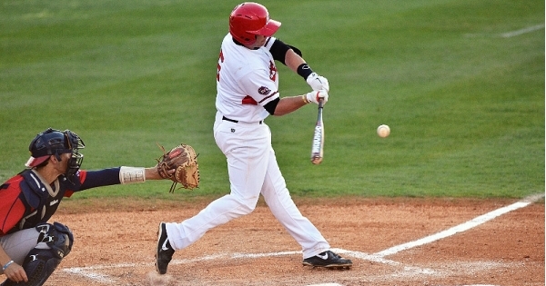 100 từ vựng Tiếng Anh về thể thao Luyện nghe tiếng Anh trình độ cơ bản: Baseball