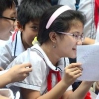 Đề kiểm tra 15 phút môn Toán lớp 6 trường năm 2016 trường THCS Châu Văn Liêm