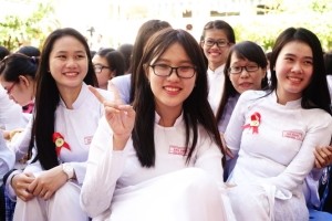 Đề thi thử THPT Quốc gia môn Toán trường THPT Kim Liên, Hà Nội năm 2017 lần 1