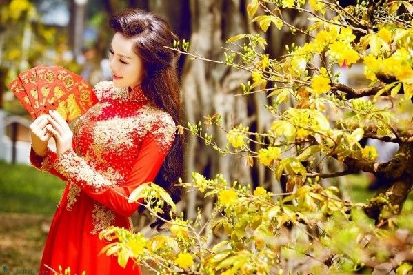 Tết nguyên đán