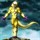Frieza Golden