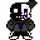 Sans King.M