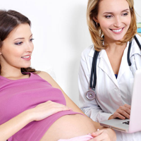 Khám phá sự phát triển diệu kỳ của thai nhi trong bụng mẹ theo từng tháng