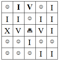 Đề thi Tin học trẻ năm 2013 cấp tiểu học Đề thi Tin học trẻ năm 2013 cấp tiểu học