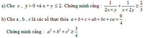 Đề thi tuyển sinh lớp 10 chuyên Toán Đề thi tuyển sinh lớp 10 chuyên Toán