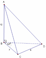Đề thi HSG giải toán MTCT khối 12