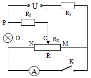 Đề thi học sinh giỏi tỉnh Nghệ An môn Vật lý lớp 9 Bảng B Đề thi học sinh giỏi tỉnh Nghệ An môn Vật lý lớp 9 Bảng B