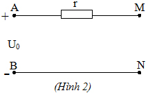 Đề thi tuyển sinh lớp 10 THPT chuyên Phan Bội Châu môn Vật lý Đề thi tuyển sinh lớp 10 THPT chuyên Phan Bội Châu môn Vật lý