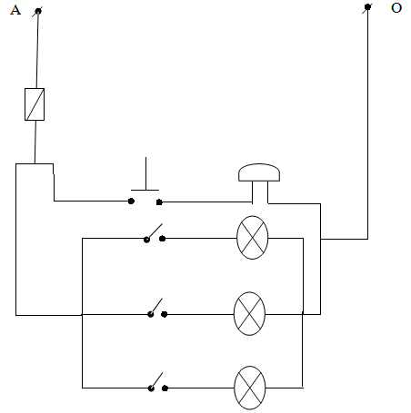 Đề thi nghề THPT tỉnh Đăk Nông năm 2010 - 2011 môn Điện Dân Dụng Đề thi nghề THPT tỉnh Đăk Nông năm 2010 - 2011 môn Điện Dân Dụng