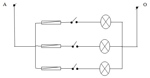 Đề thi nghề THPT tỉnh Đăk Nông năm 2010 - 2011 môn Điện Dân Dụng Đề thi nghề THPT tỉnh Đăk Nông năm 2010 - 2011 môn Điện Dân Dụng