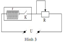Đề thi học sinh giỏi lớp 9 THCS tỉnh Vĩnh Phúc năm 2013 môn Vật lý