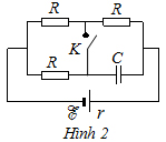 Đề thi Olympic Vật lý 11 năm 2012 - 2013