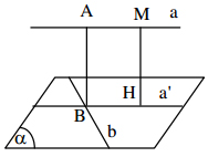Ôn thi Đại học môn Toán Hình học không gian