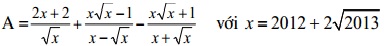 Đề thi giải toán trên Máy tính cầm tay lớp 9 THCS tỉnh Quảng