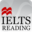Mẫu đề thi đọc IELTS học thuật