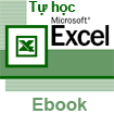 Tự học Microsoft Excel