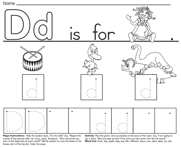 Bảng chữ cái Tiếng anh qua hình Bảng chữ cái Tiếng anh qua hình