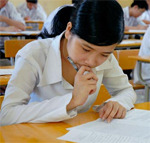 Đề thi thử vào lớp 10 THPT chuyên tỉnh Thái Nguyên năm 2014 - 2015