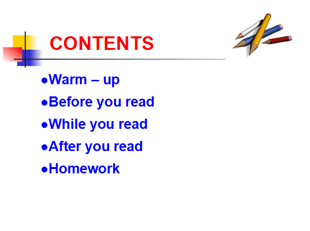 Giáo án điện tử Tiếng Anh lớp 10 unit 14 The World Cup