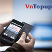 Hướng dẫn sử dụng dịch vụ VnTopup cho khách hàng Vietinbank
