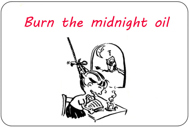 English in a minute (bài 33-50)