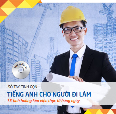 Sổ tay tinh gọn: 15 tình huống làm việc thực tế hàng ngày