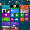 Bộ themes đẹp cho Windows 8