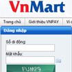 Hướng dẫn nạp tiền vào ví điện tử VnMart cho khách hàng Agribank