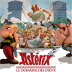 Hình nền HD phim hoạt hình Asterix: The Land of the Gods
