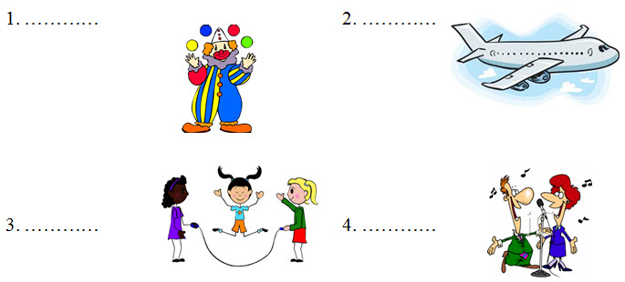 Đề kiểm tra Tiếng Anh lớp 2 trường Tiểu học Xuân Bái, Thanh Hóa