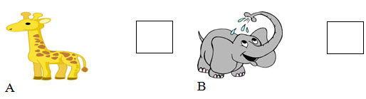 Đề thi học kỳ 2 môn Tiếng Anh lớp 4 trường Tiểu học Hải Hòa