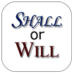 Cách dùng Will và Shall