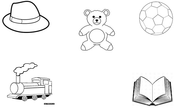 Đề thi đầu năm môn Tiếng Anh lớp 2 trường Tiểu học Tân Phú năm 2013 - 2014