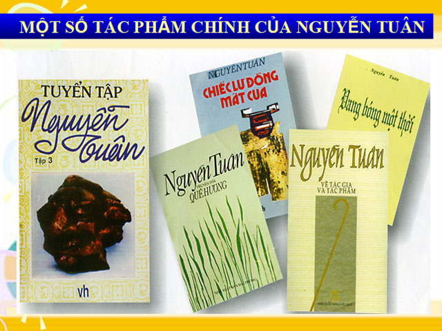 Cô Tô Nguyễn Tuân