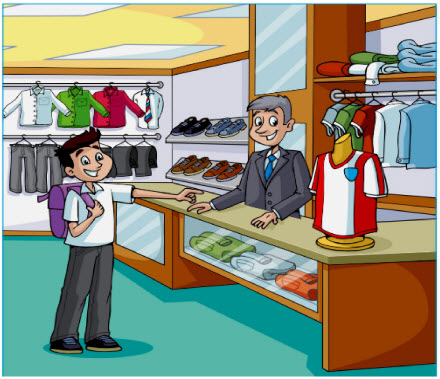 Bộ đề thi học kì 2 môn Tiếng Anh lớp 6