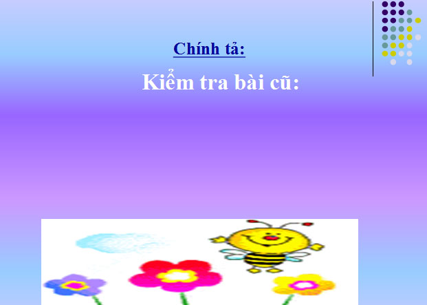 Tài liệu giảng dạy Tiếng Việt 3