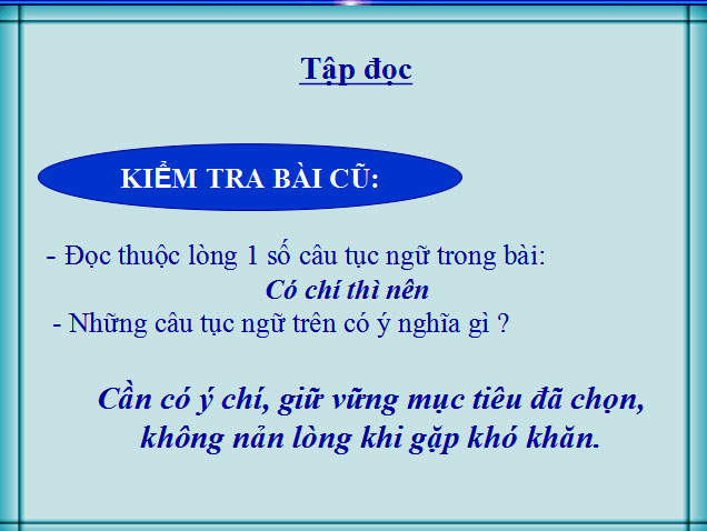 Bài giảng Tập đọc: Vua tàu thủy Bạch Thái Bưởi Bài giảng điện tử Tiếng Việt 4