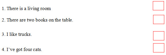 Đề kiểm tra học kì 2 môn Tiếng Anh lớp 3 năm 2015 trường Tiểu học Hương Ngải, Hà Nội