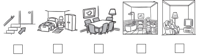 Đề kiểm tra học kì 2 môn Tiếng Anh lớp 3 năm 2015