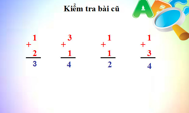 Bài giảng Toán 1