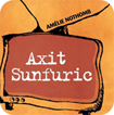 Giáo án Axit sunfuric - Muối sunfat