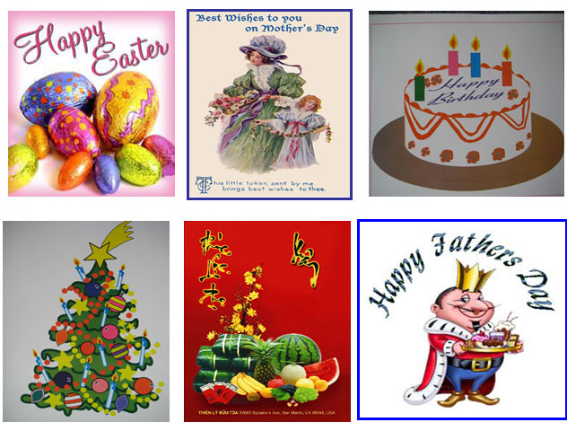 Bài giảng Tiếng Anh 9 unit 8 unit 8 Celebrations