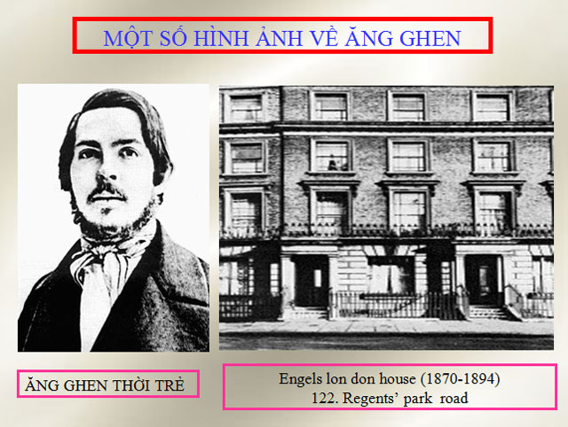  Ba cống hiến vĩ đại của Các Mác