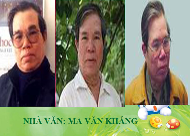 Bài giảng Mùa lá rụng trong vườn 