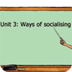 Giáo án Tiếng Anh lớp 12 Unit 3 Way of Socialising