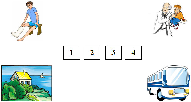 Đề thi học kì 2 môn Tiếng Anh lớp 5 năm 2015 trường Đốc Binh Kiều 2, Đồng Tháp Đề kiểm tra cuối năm môn Tiếng Anh lớp 5