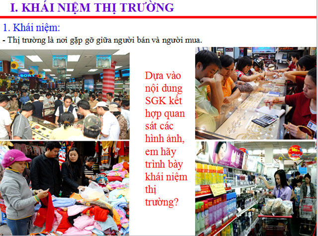 Bài giảng Địa lý thương mại Địa lý 10 Bài giảng Địa lý 10