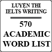 570 academic word list