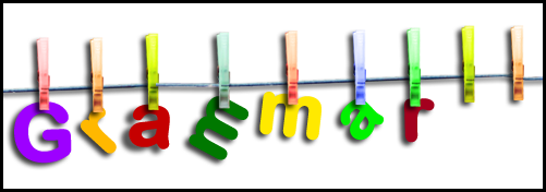 Ngữ pháp Tiếng Anh
